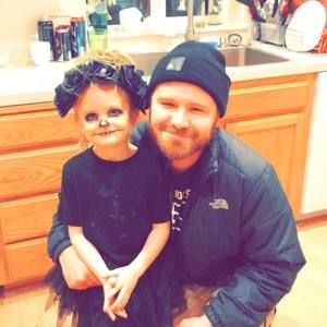 Meet your Posher, Dustin